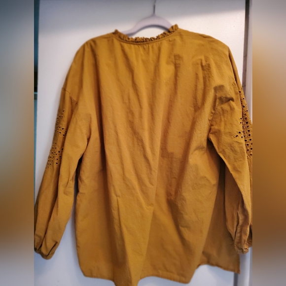 CalStyle Top Size Large - Picture 2 of 4